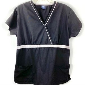 Medgear Scrub‎ Top